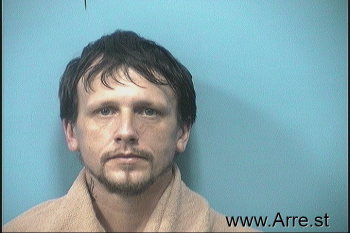 Sean Patrick King Mugshot