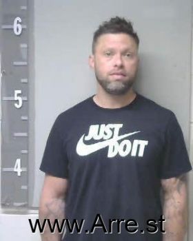 Sean  Lewis Mugshot