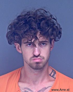 Sean Dylan Mccarthy Mugshot