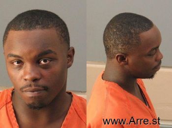 Sean Michael Williams Mugshot