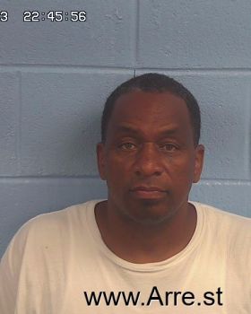 Sedrick Lavon Towells Mugshot