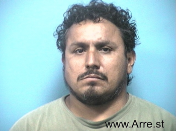 Sergio Gonzalez Alvarado Mugshot