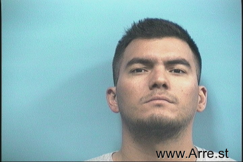 Sergio Luis Alvarez Mugshot