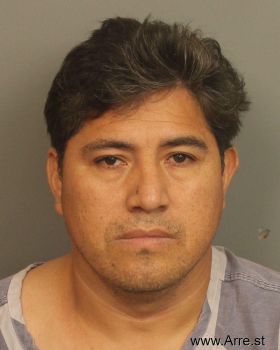 Sergio  Hernandezterrazas Mugshot