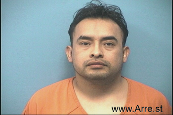 Sergio  Mendoza-sanchez Mugshot