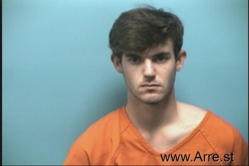 Seth Russell Rogers Mugshot