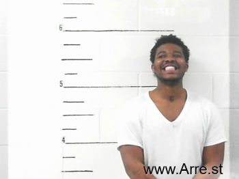 Shahiem Deshae Ackles Mugshot