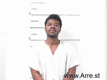 Shahiem Deshae Ackles Mugshot