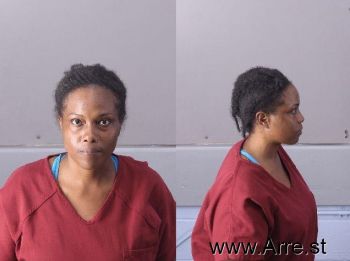 Shamell Trinae Bishop Mugshot