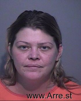 Shanda Dawn Baez Mugshot