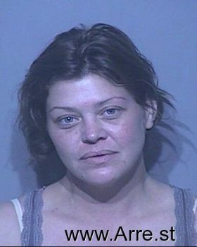 Shanda Dawn Baez Mugshot