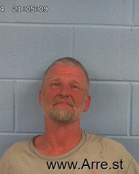 Shane Lamar Cramer Mugshot