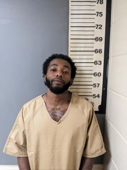 Shane Darnell Jackson Mugshot