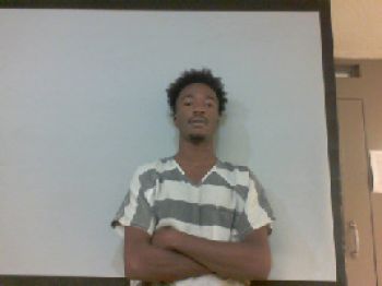 Shane Lamar Jones Mugshot