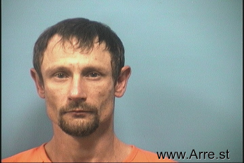 Shane Michael Ramsey Mugshot