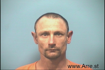 Shane Michael Ramsey Mugshot