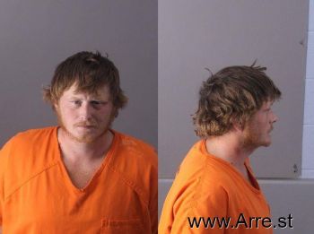 Shane Thomase Smith Mugshot