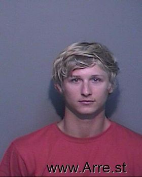 Shane Andrew Taylor Mugshot