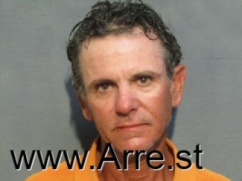 Shane William Clegg Mugshot