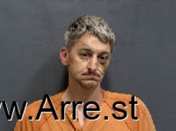 Shane Allison Clifton Mugshot