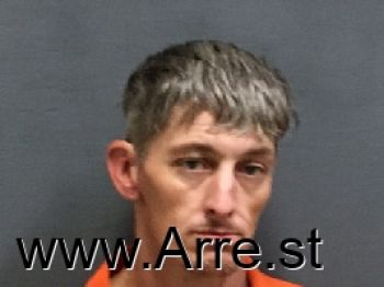 Shane Allison Clifton Mugshot