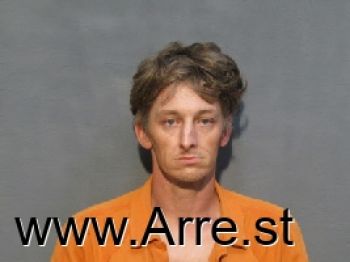 Shane Allison Clifton Mugshot