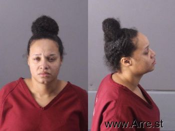 Shaneea Sharmaine Perkins Mugshot