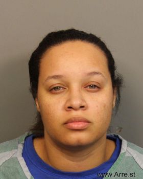 Shaneea Sharmaine Perkins Mugshot