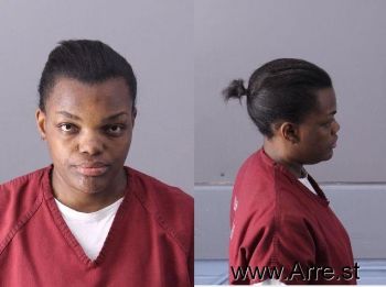 Shanelle Lasha Jenkins Mugshot