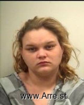 Shanise Michelle Bain Mugshot