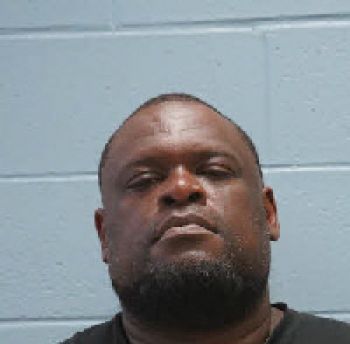 Shannon Allen Christopher Mugshot