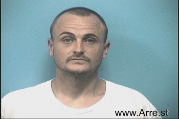 Shannon Deon Cook Mugshot