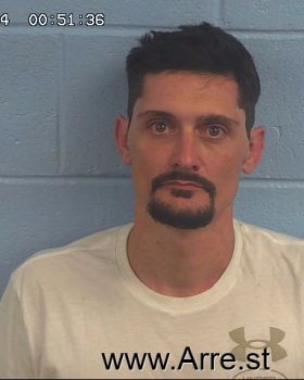 Shannon Derrick Garrard Mugshot