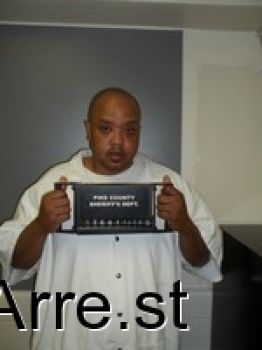 Shannon  Gary Mugshot