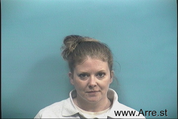 Shannon Barrett Heptinstall Mugshot