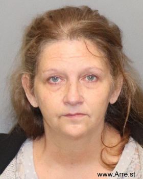 Shannon Joette Hudson Mugshot