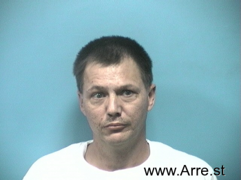 Shannon Wayne Hyde Mugshot