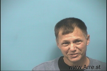 Shannon Wayne Hyde Mugshot