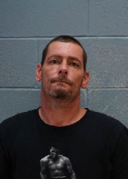 Shannon Moore James Mugshot