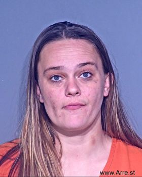 Shannon Marie Johnson Mugshot