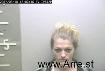 Shannon  Kelley Mugshot