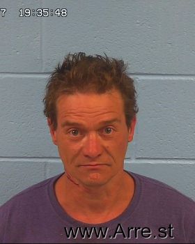 Shannon Eugene Lawrence Mugshot