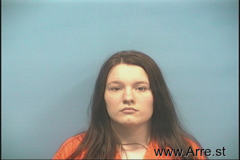 Shannon Nicole Mccoy Mugshot