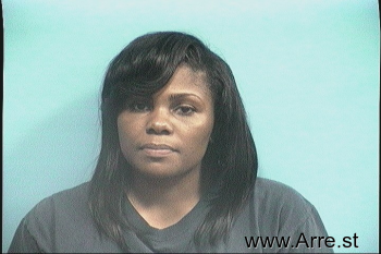 Shannon Nicole Moore Mugshot