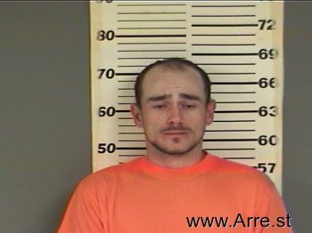 Shannon Dewayne Waldrop Mugshot