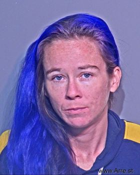 Shannon Marie Wetherbee Mugshot