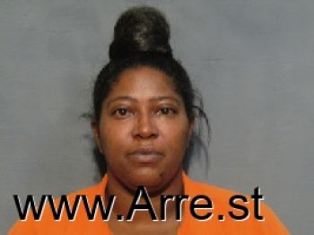 Shaquila Laquonya Carpenter Mugshot