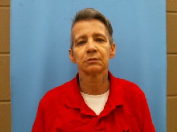 Sharon  Cozart Mugshot