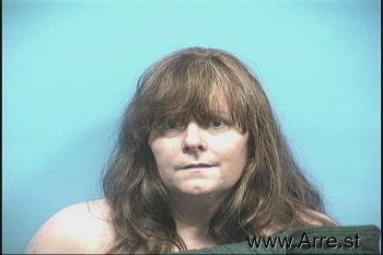 Sharon Edwards Daniels Mugshot