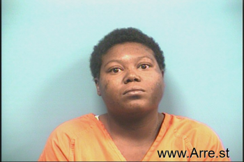 Sharon Monique James Mugshot